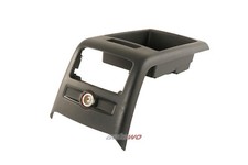 4F0863244C Audi A6/S6/RS6 4F/C6 Mittelkonsole für Mittelarmlehne Hinten 