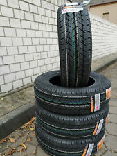 4x Ganzjahresreifen 235/65 R16C  115/113T Mercedes Sprinter - Renault Master NEU