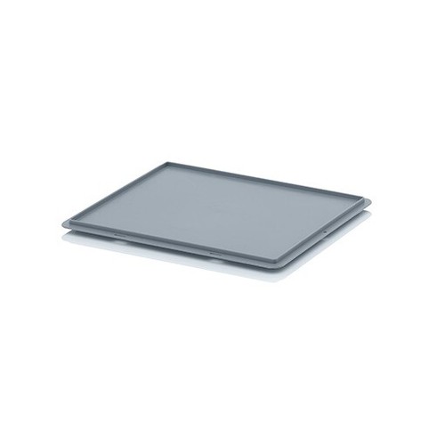 Deckel für 40x30 auer - für,