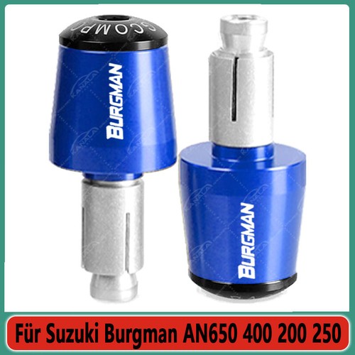 Für suzuki burgman - suzuki, 400