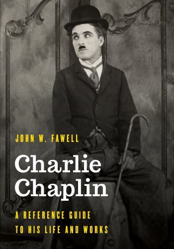 Charlie chaplin a - :, reference