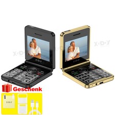 Smartphone  Klapp Handy 2,4"