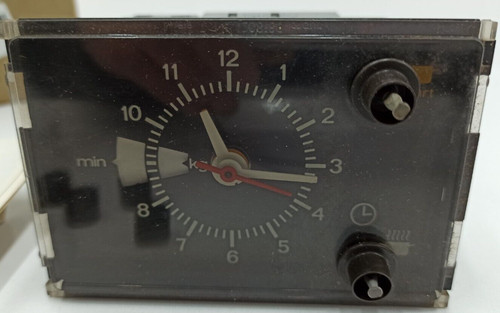 Miele schaltuhr 19885 1273160 - miele,
