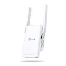* TP-Link AC1200 Mesh WLAN Repeater 867Mbit/s Ethernet LAN WPS v1.0
