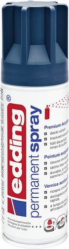 Edding permanent spray 5200 - edding,