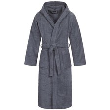 Kapuzen Bademantel UNISEX