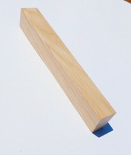 Exklusive Massivholz Griffe