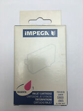 IMPEGA Magenta Druckerpatrone