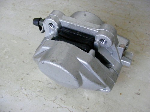 Hydraulik bremszylinder hinten - bremszylinder,