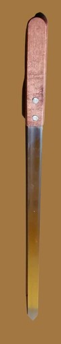 Adana kebab grillspieß 60cm - grillspieß, ~60cm