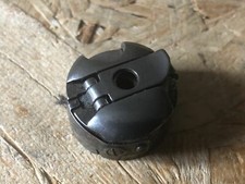 Spulengehäuse mit Spule für Nähmaschine MEISTER ROMANA 311