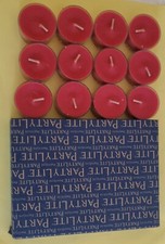 Partylite - Teelichter - 12