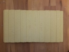 " Seitenstein unten  Buderus