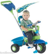 Smart-Trike Fresh 3-in-1