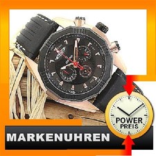 Festina Herrenuhr Chronograph