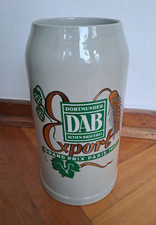 Alter original 3 Liter DAB