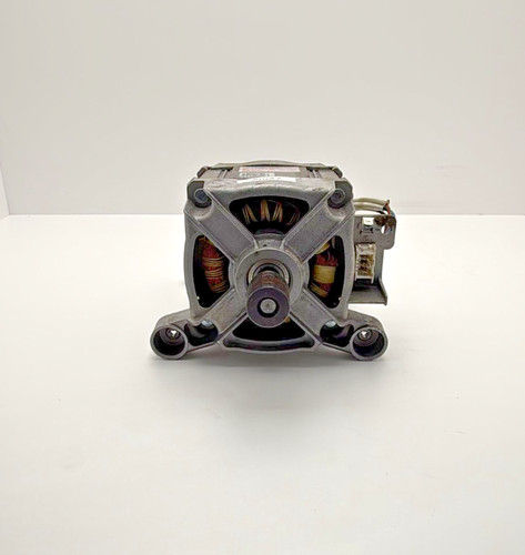 Original aeg motor - ,