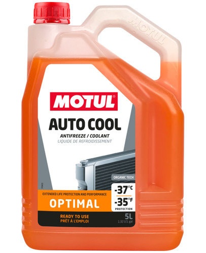 Motul auto cool optimal c - motul,