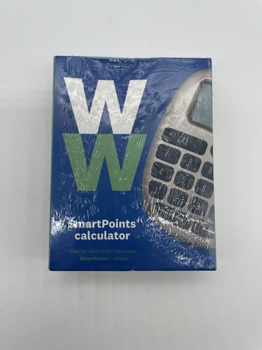 Sealed nib weight - ww, watchers