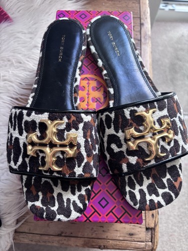 Tory burch pantoletten wneu - tory,