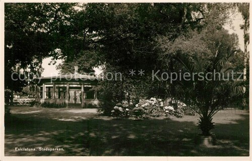 Eskilstuna stadsparken - eskilstuna,