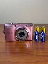 Nikon Coolpix L23