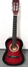 Klassische Gitarre  1/2  RB
