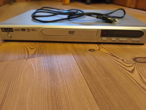Dvd player recorder - dvd,