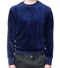 Nicki Pullover 70er Nostalgie