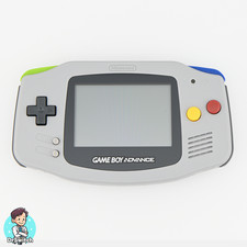 Nintendo Gameboy Advance -