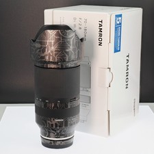TAMRON 70-180mm F/2.8 Di III