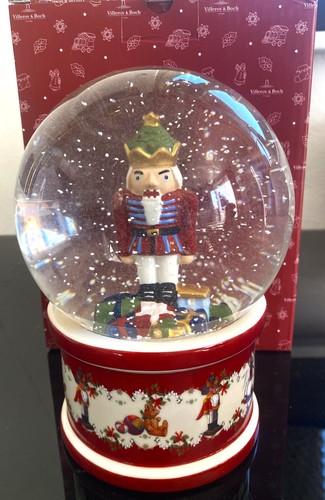 Villeroy boch christmas toys - villeroy, &