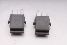 Anlasserrelais Relais Elektrik Startrelais 4-polig BMW R 1150 RT R22 0419 02-05