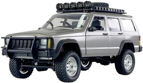 Amewi x12 scale rc - scale,