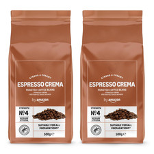 By Amazon Espresso Crema