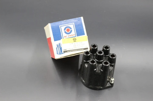 Verteilerkappe system delco - verteilerkappe,