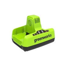 60V 6A Dual-Slot Ladegerät