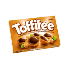 Toffifee – 125 g Haselnuss