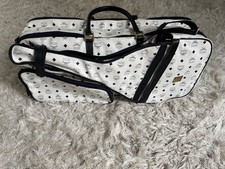 MCM Vintage Tennistasche