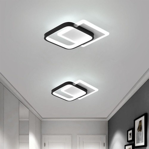 Dimmbar farbige decken - 3-farbige, decken-lampe