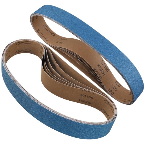 Schleifband 1020 mm 6 - schleifband,