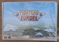 Don't Panic Games - Fighters