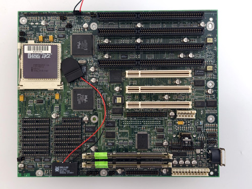 Intel classic pci - intel, /