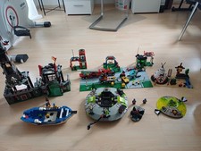 Lego Burg 6097 Space 6975