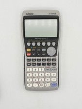 Casio FX-9860GII