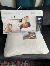  Tempur Kopfkissen (Grösse M) Original und Neu Ungeöffnet