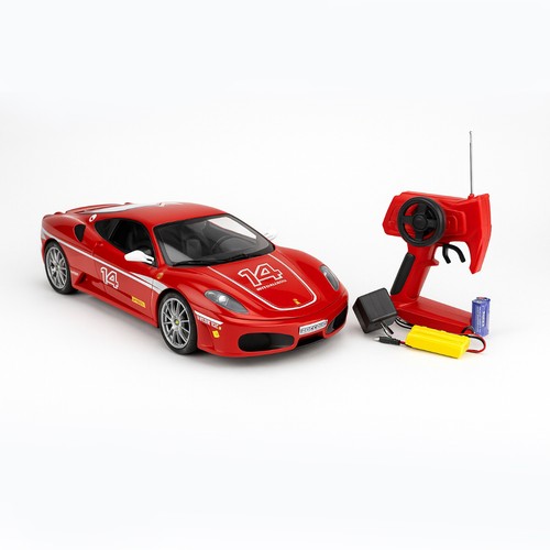 Xstreet ferrari f430 - f430, challenge