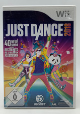 Just Dance 2018 | Nintendo Wii