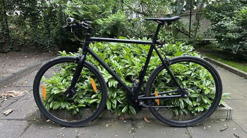 Fixie inc blackheath - inc., street