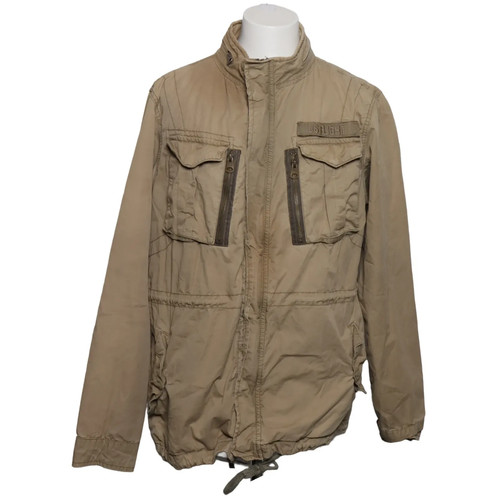 Smog safarijacke herren - smog,, safarijacke,
